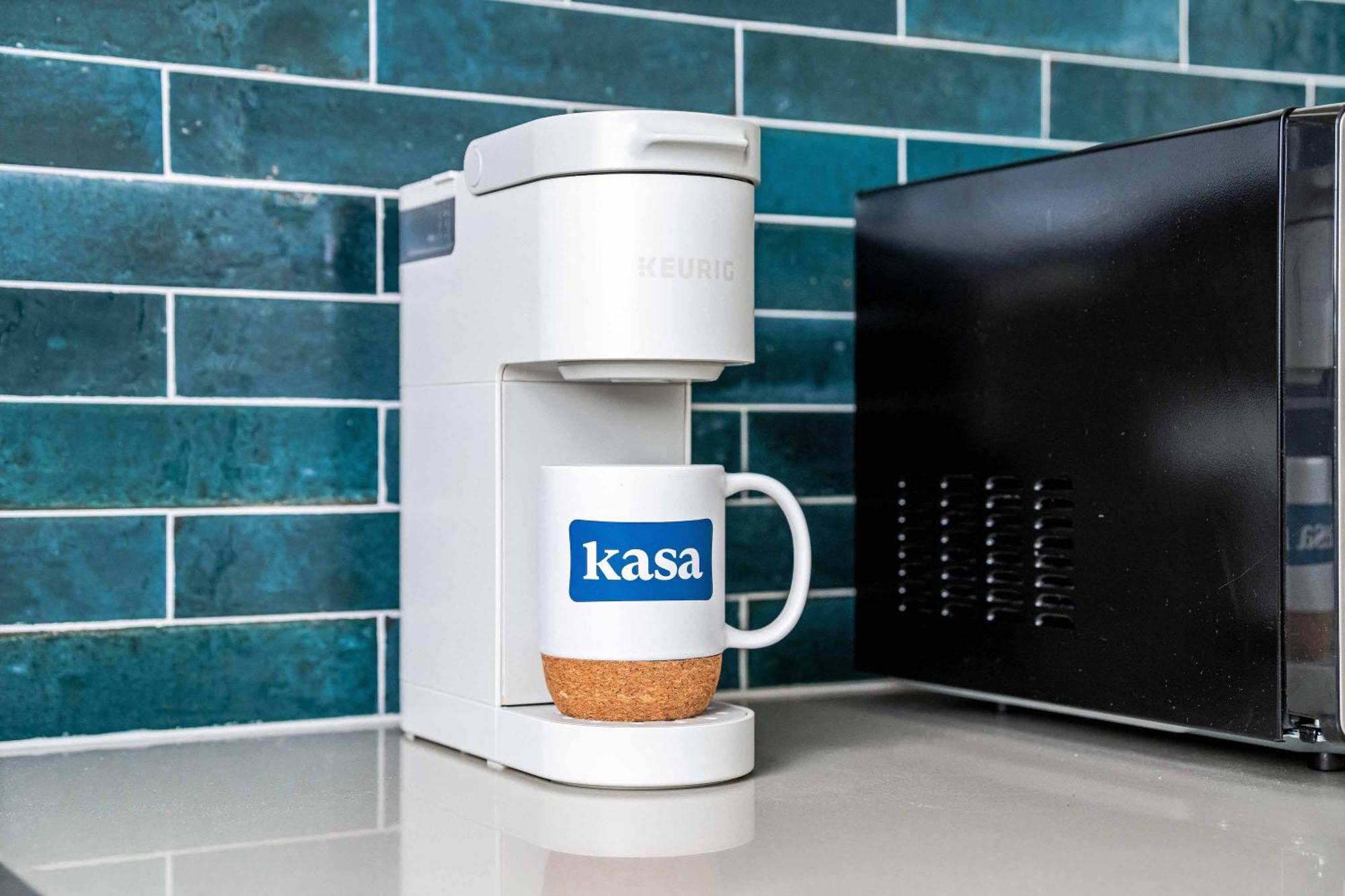 Kasa Downtown Άσβιλ Εξωτερικό φωτογραφία